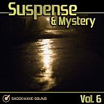  Suspense & Mystery Vol. 6 Picture