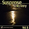  Suspense & Mystery Vol. 6 Picture