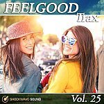  Feelgood Trax, Vol. 25 Picture