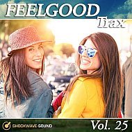 Music collection: Feelgood Trax, Vol. 25