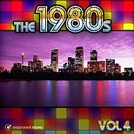 Music collection: The 1980's, Vol. 4