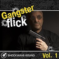 Music collection: Gangster Flick, Vol. 1