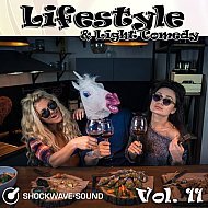 Music collection: Lifestyle & Light Comedy, Vol. 11