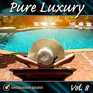Music collection: Pure Luxury Vol. 8