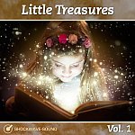  Little Treasures, Vol. 1 Picture