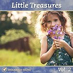  Little Treasures, Vol. 2 Picture