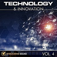 Music collection: Technology & Innovation, Vol. 4