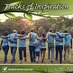  Tracks of Inspiration, Vol. 12 Picture