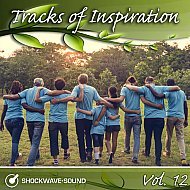 Music collection: Tracks of Inspiration, Vol. 12