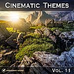  Cinematic Themes, Vol. 11 Picture