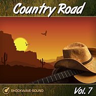 Music collection: Country Road, Vol. 7