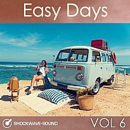 Music collection: Easy Days, Vol. 6