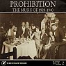  Prohibition: The Music of 1920-1940, Vol. 2 Picture