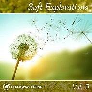 Music collection: Soft Explorations, Vol. 5
