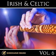 Music collection: Irish & Celtic, Vol. 6