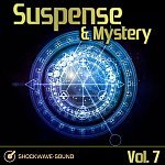  Suspense & Mystery Vol. 7 Picture