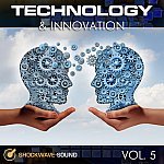  Technology & Innovation, Vol. 5 Picture