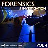  Forensics & Investigation Vol. 4 Picture