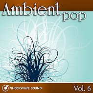 Music collection: Ambient Pop, Vol. 6