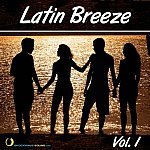  Latin Breeze, Vol. 1 Picture