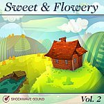  Sweet & Flowery, Vol. 2 Picture