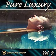 Music collection: Pure Luxury Vol. 9