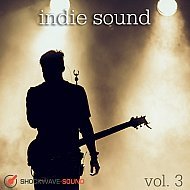 Music collection: Indie Sound, Vol. 3