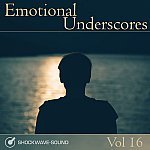  Emotional Underscores Vol. 16 Picture