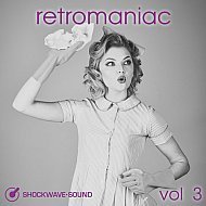 Music collection: Retromaniac, Vol. 3