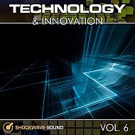 Music collection: Technology & Innovation, Vol. 6