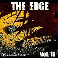 Music collection: The Edge, Vol. 16