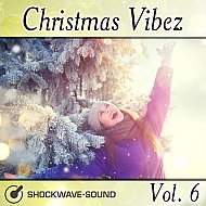 Music collection: Christmas Vibez Vol. 6