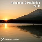  Relaxation & Meditation, Vol. 12 Picture