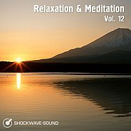 Music collection: Relaxation & Meditation, Vol. 12
