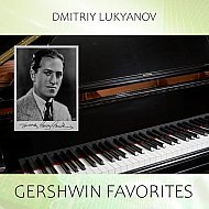 Music collection: Gershwin Favorites
