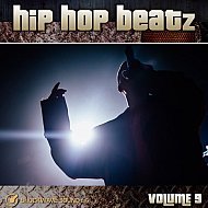 Music collection: Hip Hop Beatz, Vol. 9