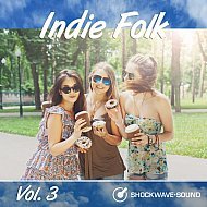 Music collection: Indie Folk, Vol. 4