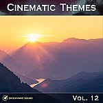  Cinematic Themes, Vol. 12 Picture