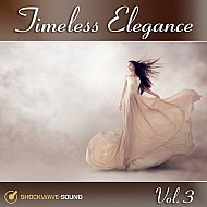 Music collection: Timeless Elegance, Vol. 3