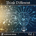  Think Different, Vol. 2 Picture