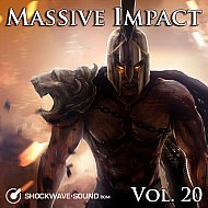 Music collection: Massive Impact, Vol. 20