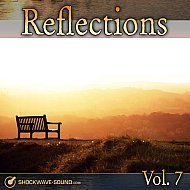 Music collection: Reflections, Vol. 7