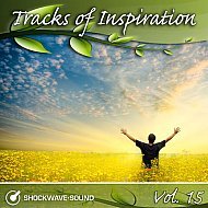 Music collection: Tracks of Inspiration, Vol. 15