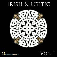Music collection: Irish & Celtic, Vol. 1