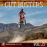  Gut Busters Vol. 21 Picture