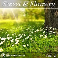Music collection: Sweet & Flowery, Vol. 3