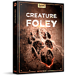  Boom Creature Foley - Construction Kit Picture