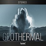  Boom Geothermal - Stereo edition Picture