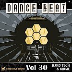  Dance Beat Vol. 30: Hard Tech & Grime Picture