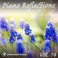 Music collection: Piano Reflections, Vol. 14
